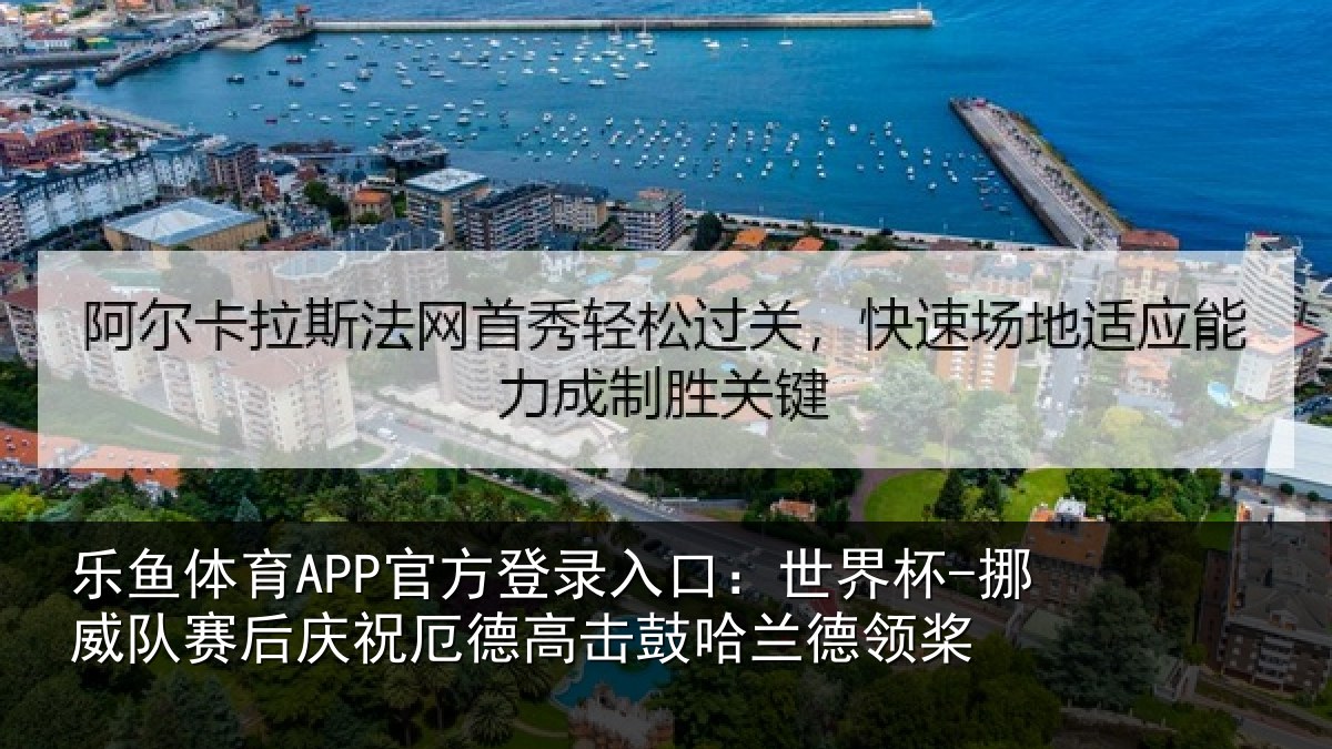 乐鱼体育APP官方登录入口:世界杯-挪威队赛后庆祝相关情况领桨